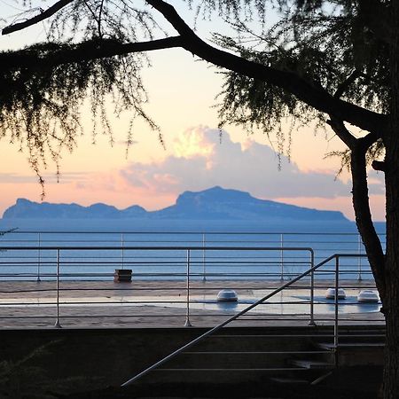 Apartment Vista Capri ナポリ エクステリア 写真