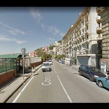 Apartment Vista Capri ナポリ エクステリア 写真