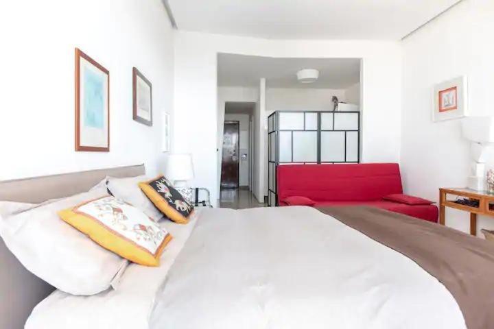 Apartment Vista Capri ナポリ エクステリア 写真