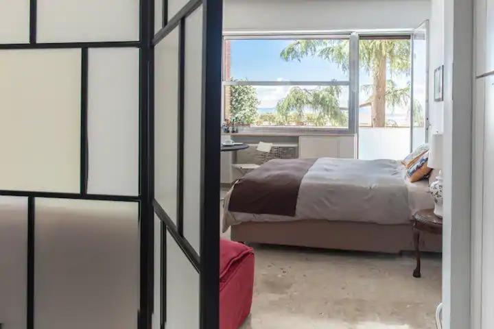 Apartment Vista Capri ナポリ エクステリア 写真