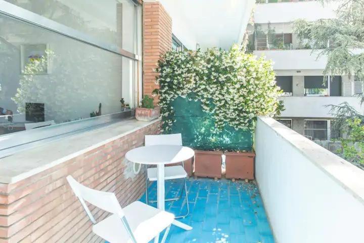 Apartment Vista Capri ナポリ エクステリア 写真