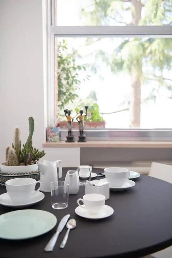 Apartment Vista Capri ナポリ エクステリア 写真