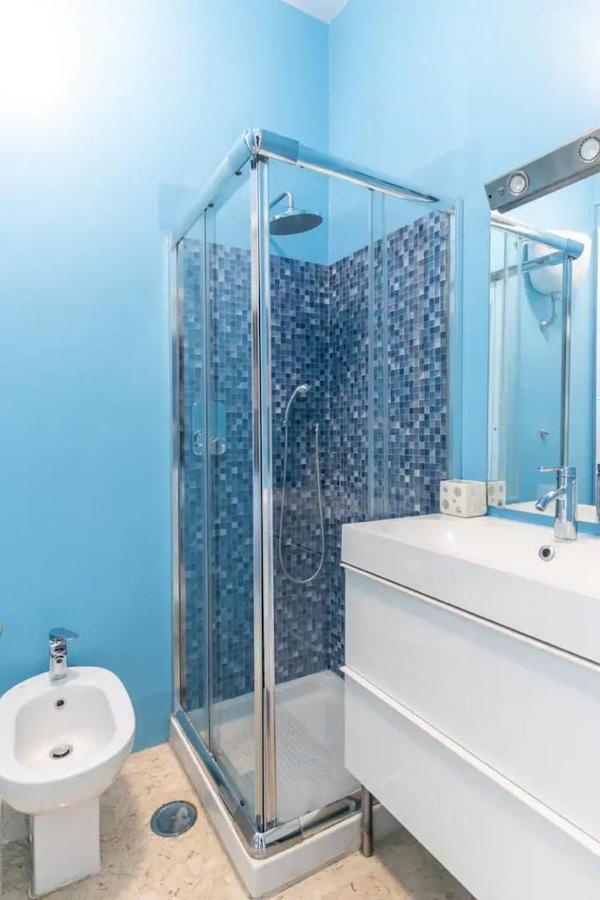 Apartment Vista Capri ナポリ エクステリア 写真