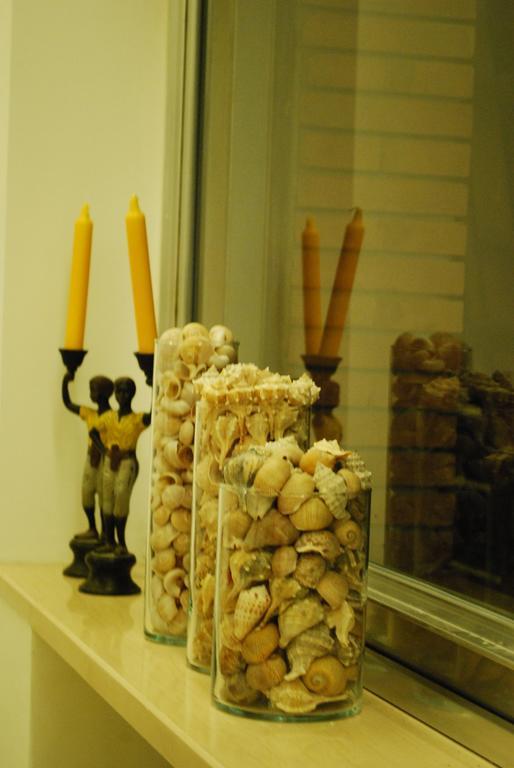 Apartment Vista Capri ナポリ 部屋 写真